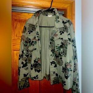 Adorable Westport Jacket